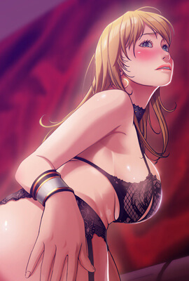 新娘巨人族免费漫画新番上线